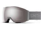 Smith I/O Mag XL - ChromaPop Sun Platinum Mir, cloudgrey | Bild 1
