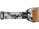 Giro Axis, Vivid Ember / white & dark matter | Bild 3