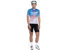 Cube WS Trikot CMPT Teamline kurzarm, white | Bild 4