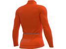 Ale Color Block Jersey, fluo-orange | Bild 2