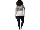 Kari Traa Vilma Half Zip, off white | Bild 6