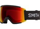 Smith Squad XL, ChromaPop Sun Red Mirror / black | Bild 1