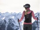 Komperdell Air Vest Light Women, black/pink | Bild 5