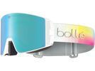 Bollé Blackridge, Azure / chromatic surge matte | Bild 1