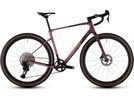 Cube Nuroad C:62 EX, shiftblush´n´art | Bild 1
