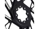 Burgtec 3 mm Offset Thick Thin Chainring SRAM 8-Bolt, black | Bild 14