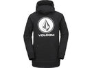 Volcom Hydro Riding Hoodie, black | Bild 1