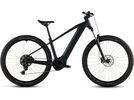 Cube Reaction Hybrid Performance 600 29, indigoblue´n´reflex | Bild 1