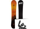 Set: goodboards Flash 2017 + Flow Nexus (1718369S) | Bild 1