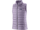 Patagonia Women's Down Sweater Vest, concrete purple | Bild 1