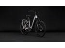 Cube Kathmandu Hybrid EXC 800 Easy Entry, slategrey´n´chrome | Bild 7