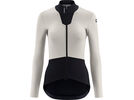 Assos Dyora R Spring Fall LS Jersey S11, almond milk | Bild 1