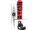 Set: Burton Talent Scout 2019 +  Stiletto EST (1931130S) | Bild 1