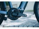 Cube Kathmandu Hybrid Deluxe SLX 800 Trapeze, mineralblue´n´blue | Bild 13