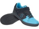 Scott FR 10 Clip Shoe, black/blue | Bild 1