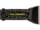 Salomon Sentry Prime Sigma - Gun Metal, black ltd | Bild 4