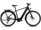 Cube Kathmandu Hybrid C:62 SLX 400X, carbon´n´black | Bild 1