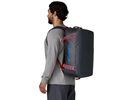 Patagonia Black Hole Duffel 40L, smolder blue w/amanita red | Bild 3