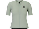 Scott ULTD Short-Sleeve Women's Jersey, spray grey | Bild 1