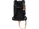 Ortovox Avabag LiTRIC Zero 27, black raven | Bild 2
