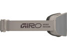 Giro Axis, Vivid Onyx / stacked cloud grey | Bild 3