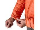 Patagonia Men's Down Sweater Hoody, coal orange | Bild 6