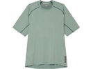 Endura AllTrack Roam Kurzärmeliges Funktions-T-Shirt, sage green | Bild 1