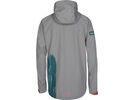 ION Shell Jacket Vario, light grey melange | Bild 2