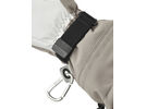 Hestra Army Leather Heli Ski 3 Finger, khaki | Bild 5