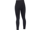 Eivy Pocket Merino Wool Tights, black leopard | Bild 2