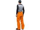 Norrona lofoten Gore-Tex Pro Pants M's, orange popsicle | Bild 4