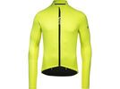 Gore Wear C5 Thermo Trikot, neon yellow/citrus green | Bild 1
