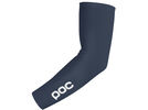 POC Raceday Sleeves, navy black/hydrogen white | Bild 1