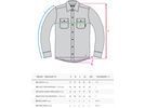 Horsefeathers Dough Shirt, iceberg | Bild 3