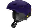 Smith Descend MIPS, matte deep plum / black | Bild 1