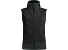 Ortovox Ortler Softshell Plus Vest W, black raven | Bild 1