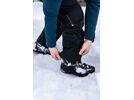 Penguin Männer 3 Lagen Dermizax Shell (Latz-) Hose, caviar | Bild 7