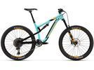 Rocky Mountain Altitude Alloy 50, surfin bird/black in black/schools out | Bild 1