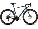 Cube Nuroad C:62 Race, nebula´n´blue | Bild 1