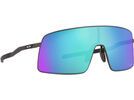 Oakley Sutro Ti, Prizm Sapphire / satin lead | Bild 19