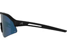 Alpina Sonic HR M Q-Lite, Blue Mirror / black matt | Bild 2