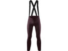 Assos Mille GT Spring Fall Bib Tights S11, mulberry brown | Bild 1