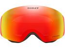 Oakley Flight Deck M - Prizm Snow Torch Iridium, redline | Bild 2