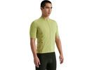 Specialized Men's SBC Foundation Short Sleeve Jersey, olive green | Bild 3