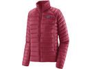 Patagonia Women's Down Sweater, marion red | Bild 1