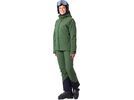2117 of Sweden Women’s Humla Light Padd Ski Jacket, leaf | Bild 4