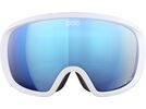 POC Fovea, Clarity Hi. Int. Partly Sunny Blue / hydrogen white | Bild 2