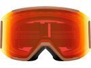 Smith Squad Mag, ChromaPop Everyday Red Mirror / camel warm steel | Bild 3