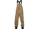 Burton [ak] 3L Freebird Bib Pant, putty | Bild 1