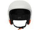 POC Skull Dura X MIPS, hydrogen white/fluorescent orange | Bild 2